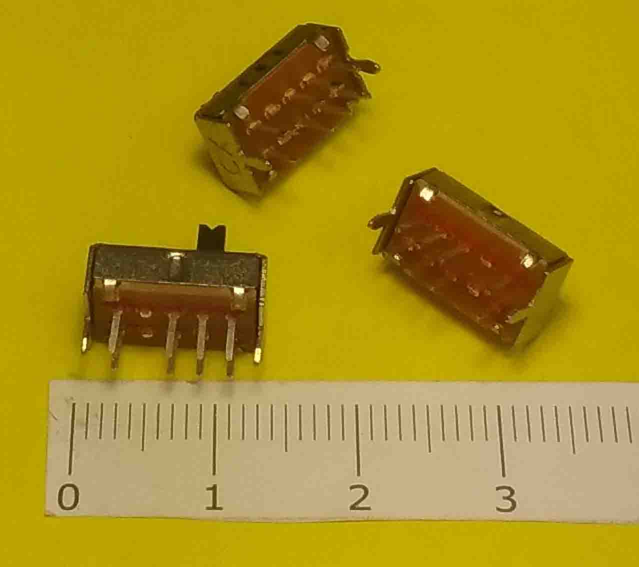 Переключатель №38 SS-15P3  